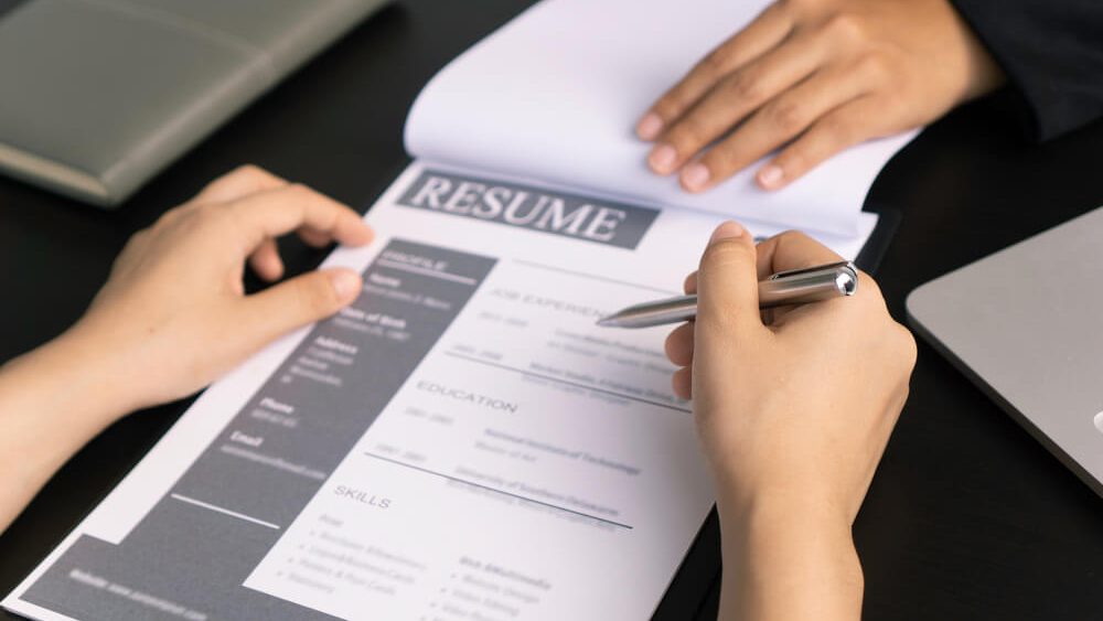 7 Ways improve your resume