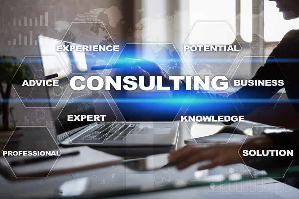 Business Consulting