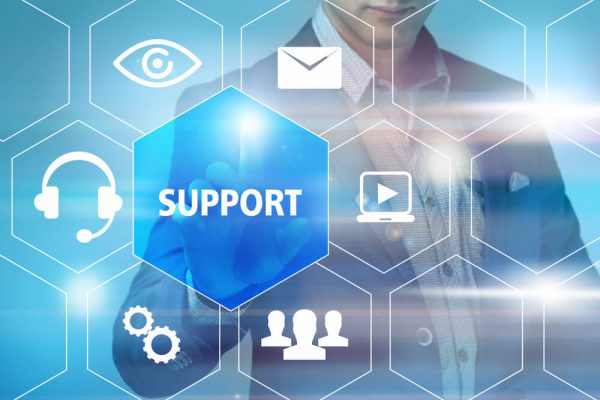 Business Support Applications
