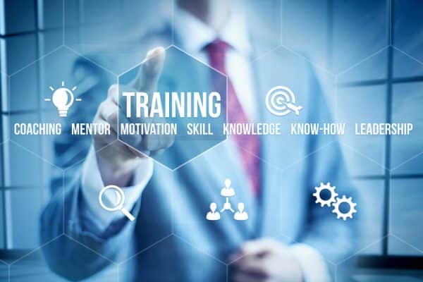Cisco IT Training