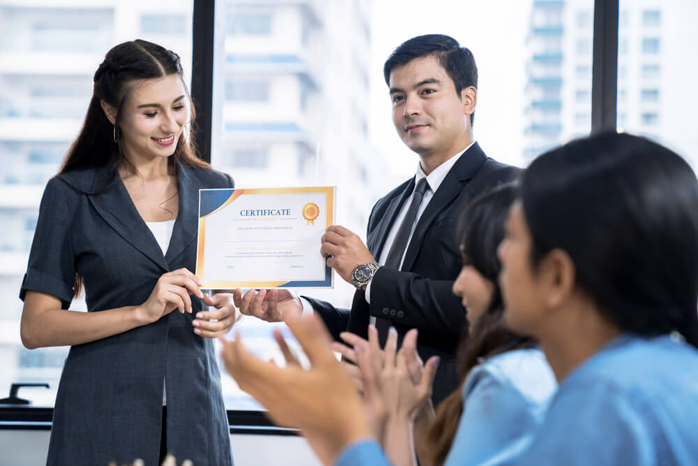 Do Certifications really matter to get a job?