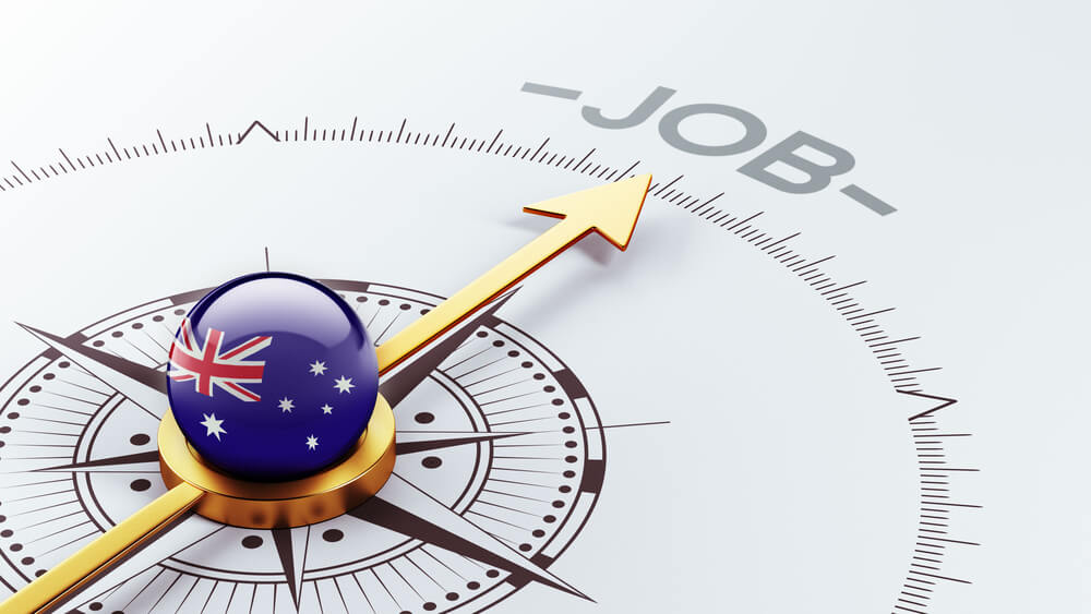 Do theory knowledge matters to get a job in Australia?