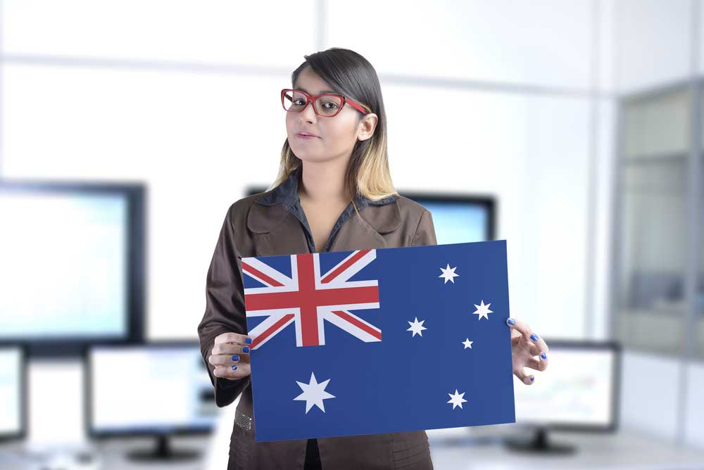 IT Job in Australia