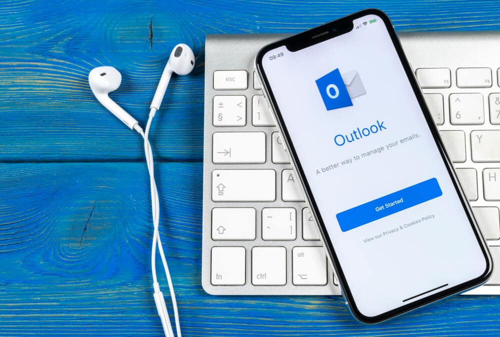 Importance of Microsoft Outlook
