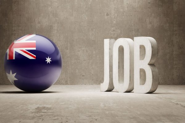 Certifications For Jobs in Australia