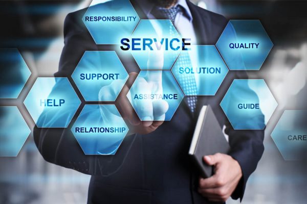 Managed IT Services and In-House Management