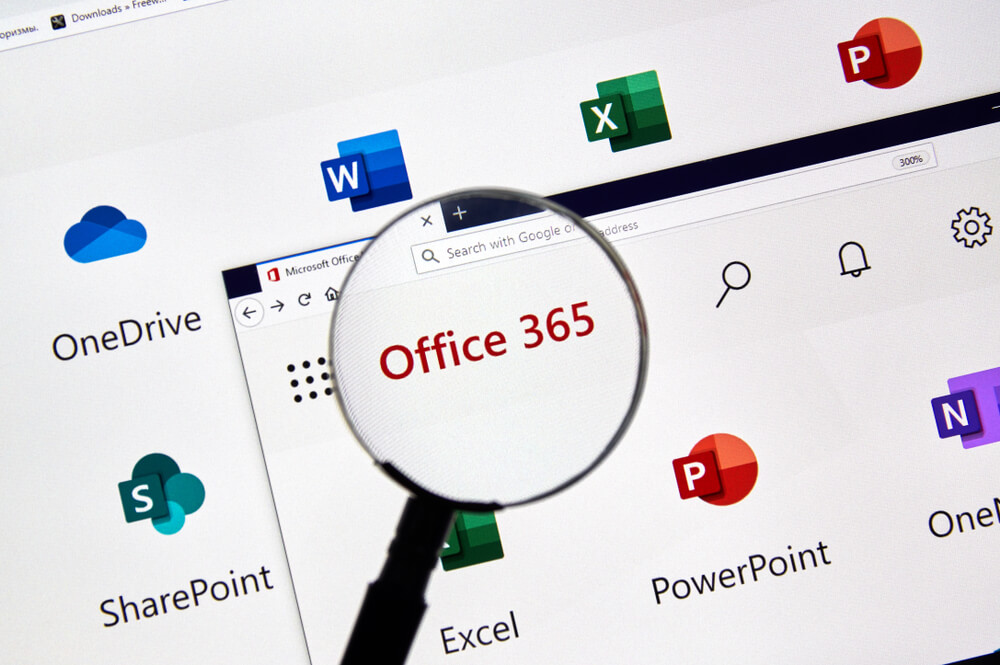 Office365 And It's Benefits