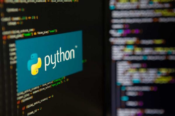 Python benefits