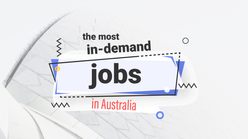 IT Jobs in Australia