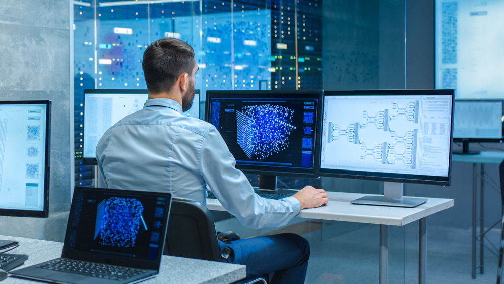 Networking Monitoring Software