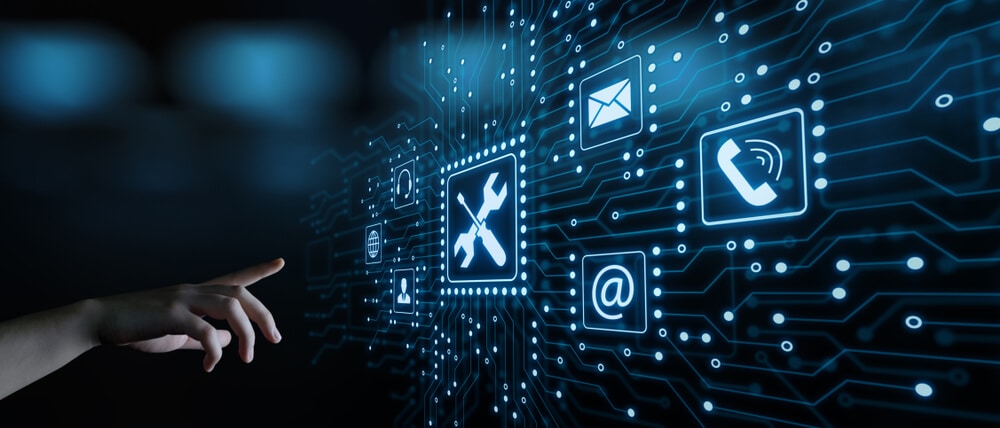Troubleshooting The Email Issues