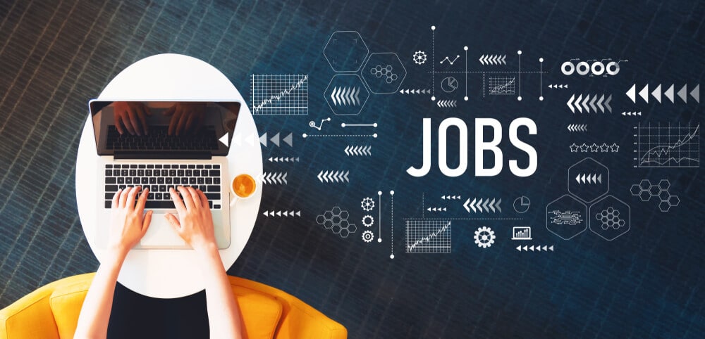 Types of IT Jobs in Sydney