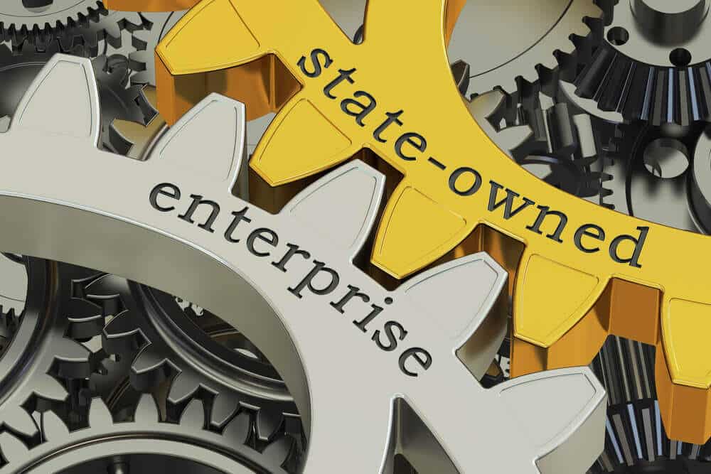 Businesses Use SOE