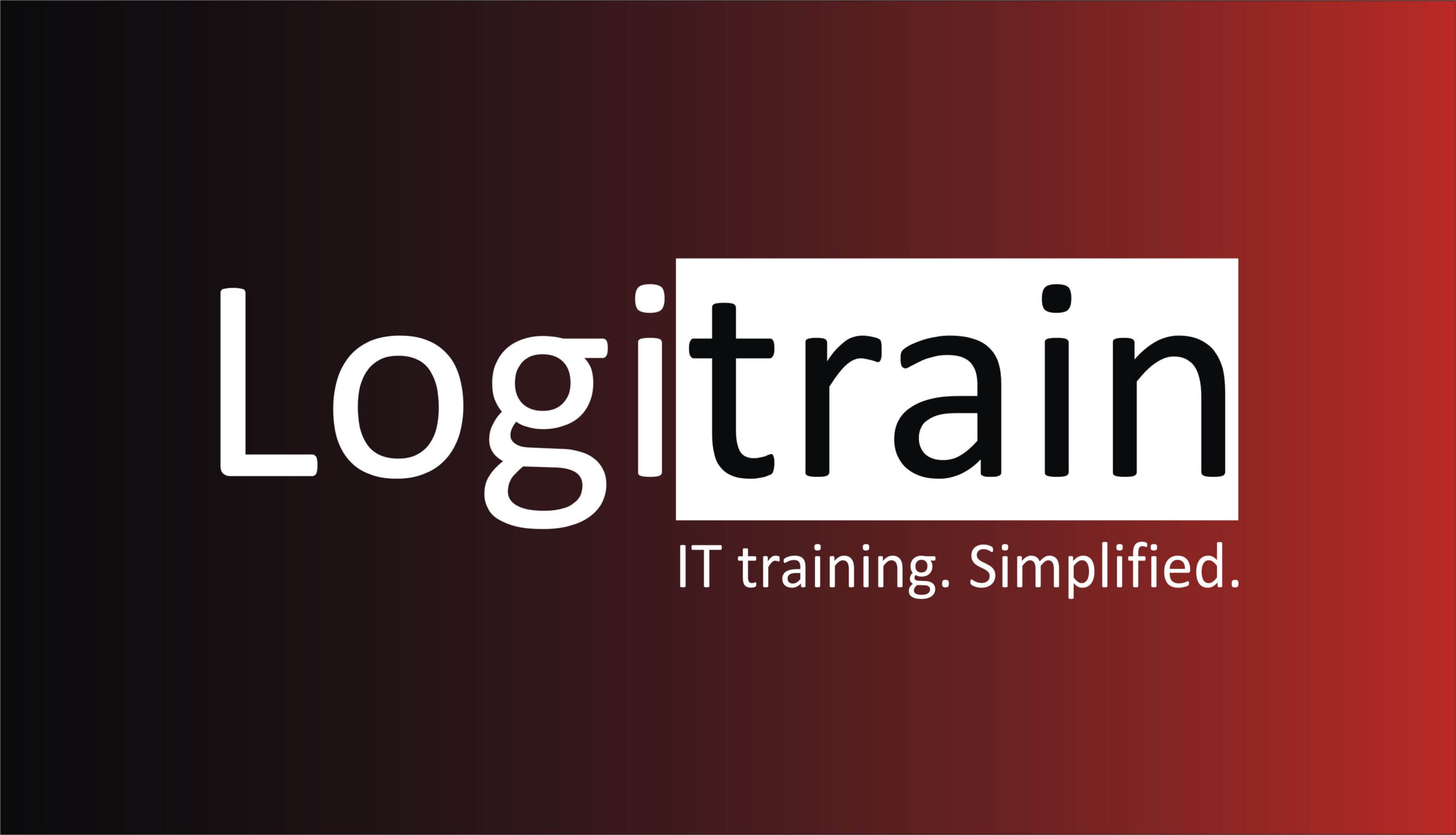Logitrain CCNA Training