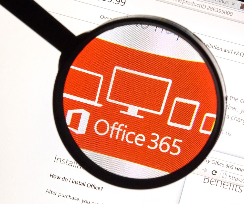 Why Migrate to Office 365