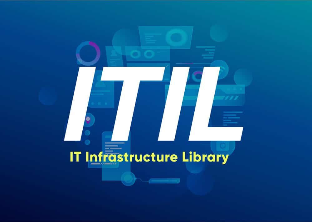 Importance of ITIL Study