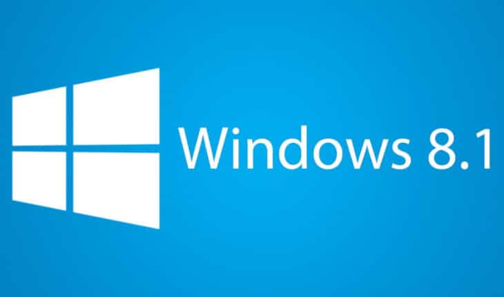 Windows 8.1