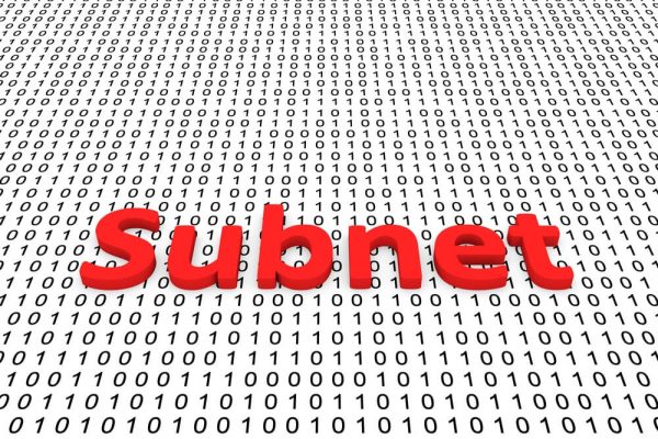 Difference Between Subnet Mask and Wildcard Mask