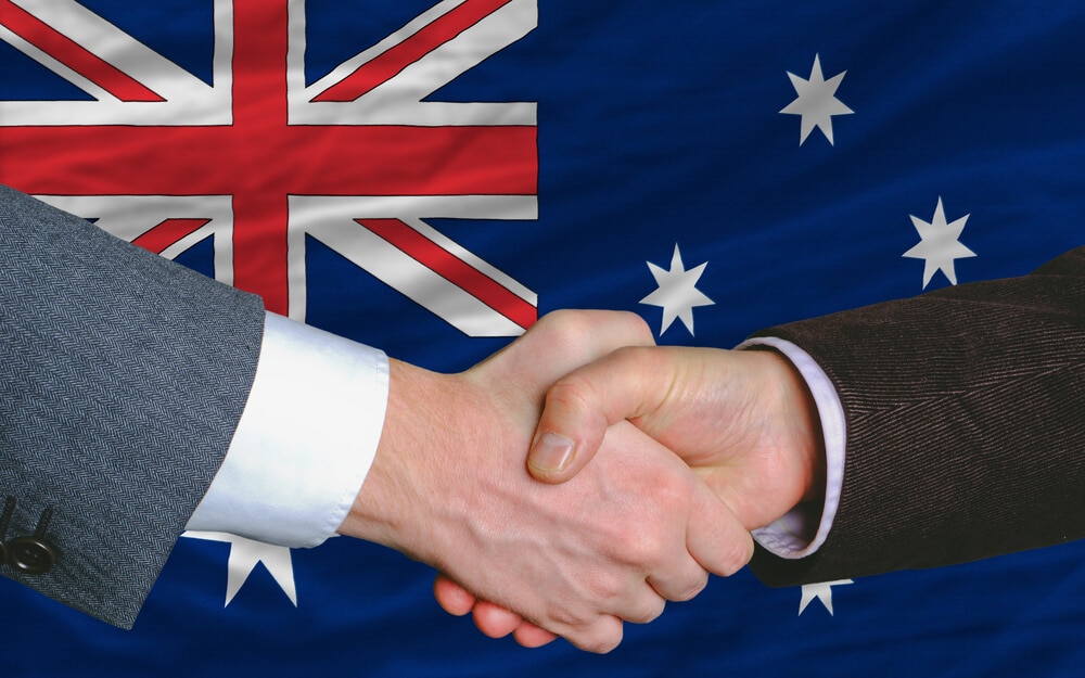 Certifications for Jobs in Australia