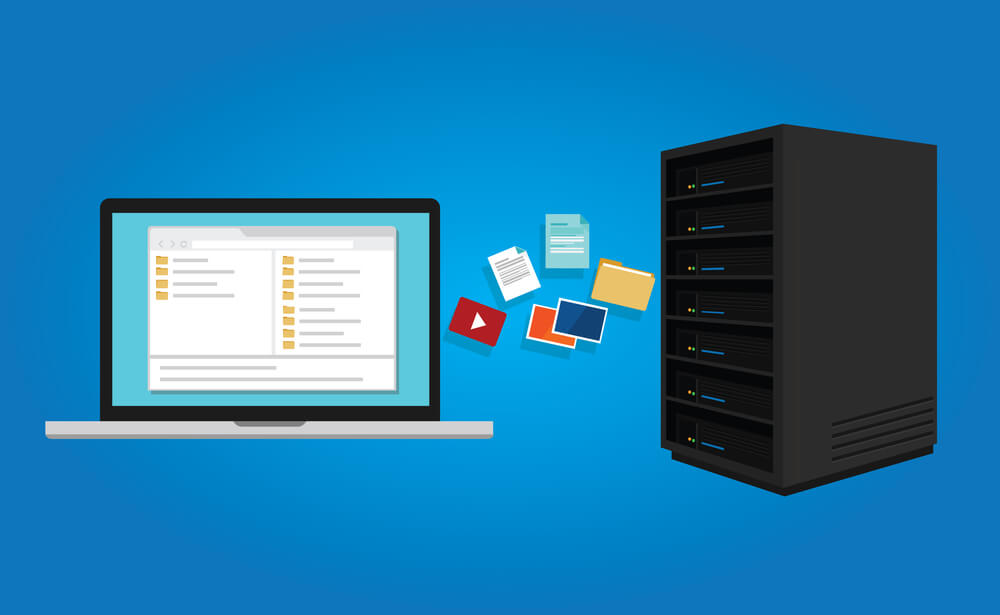 Exchange Server