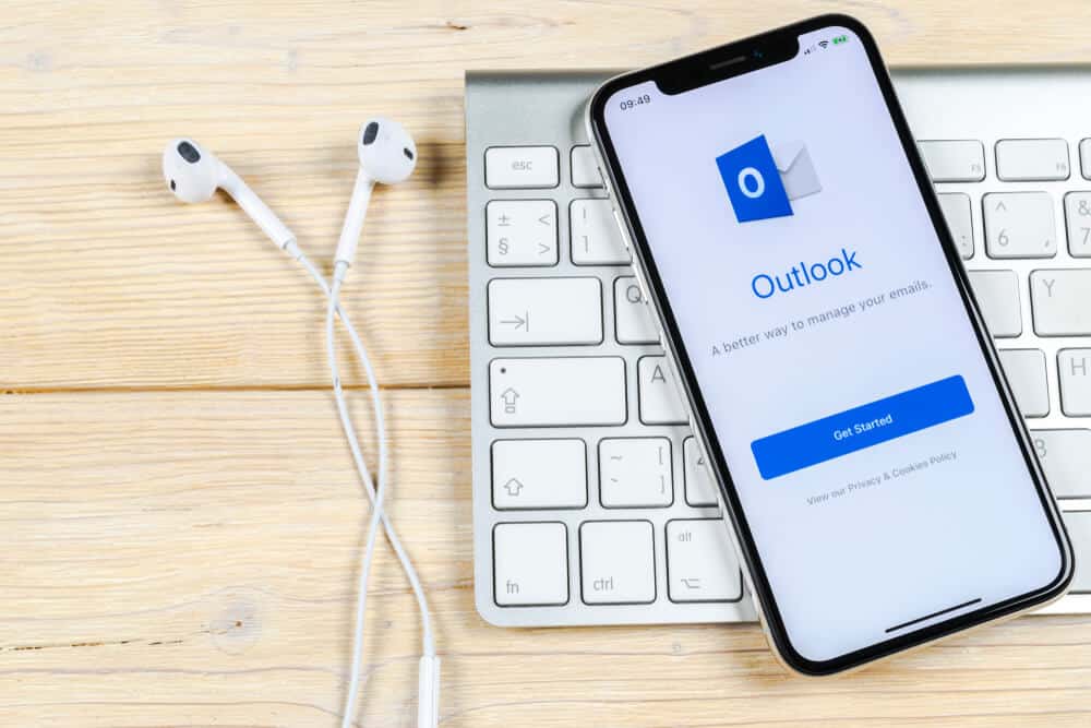 Microsoft Outlook