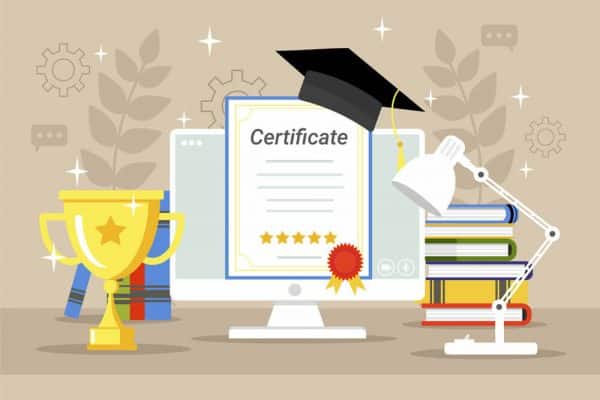 Certifications for Jobs