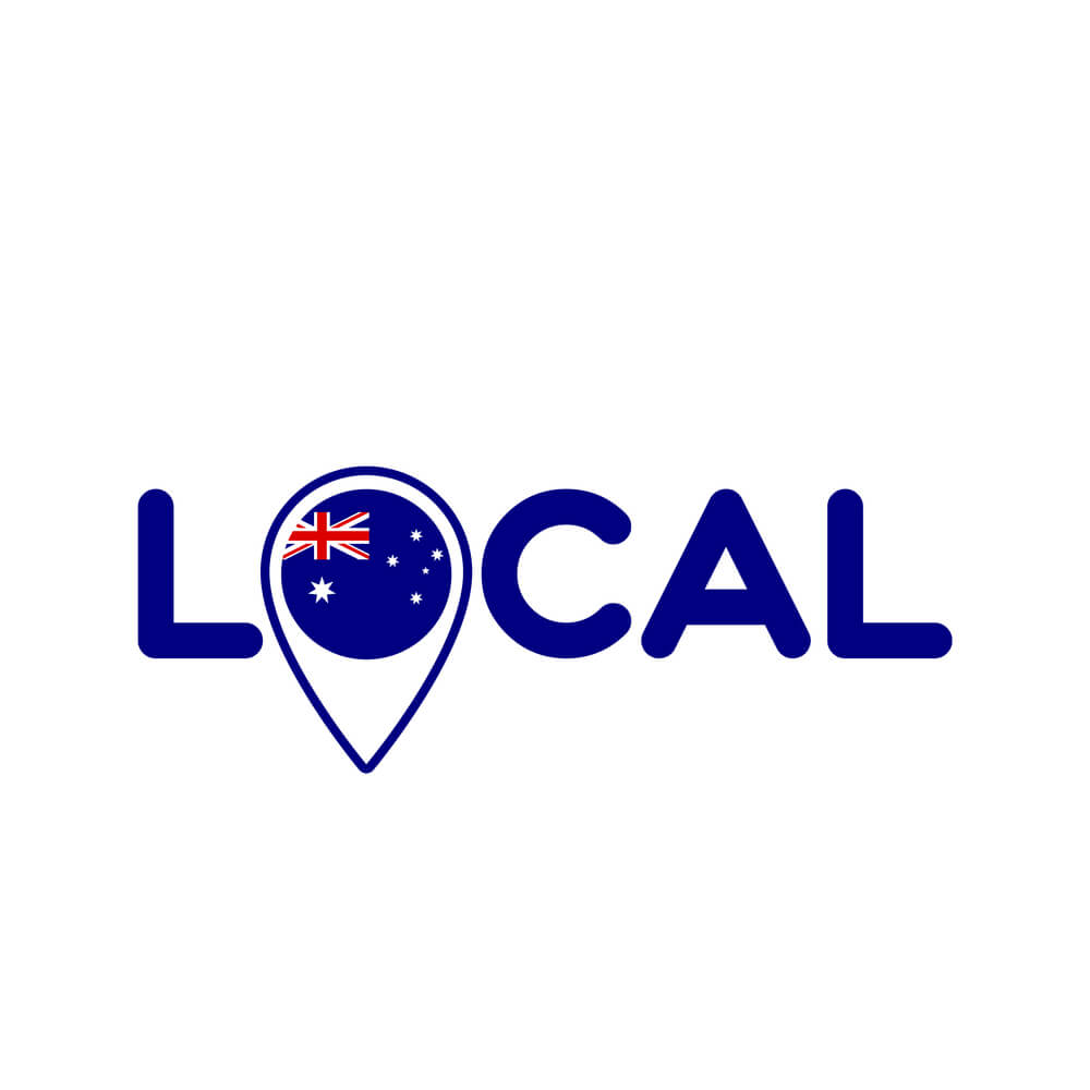 local Australian experience in finding a job
