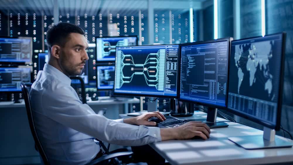 system engineer