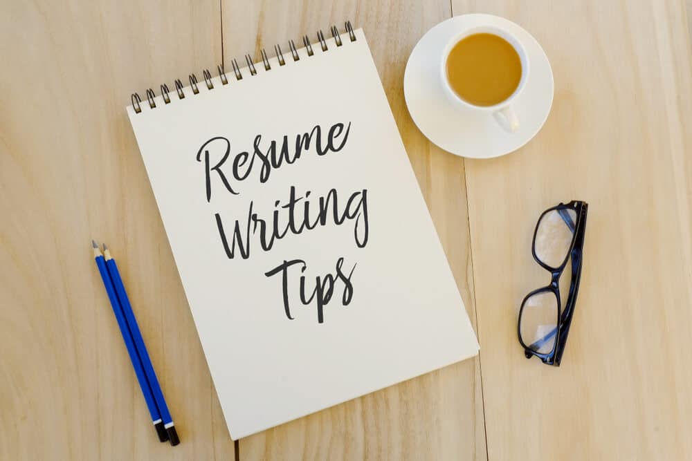 Tips for Job-Seekers
