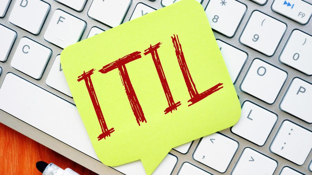 ITIL Training