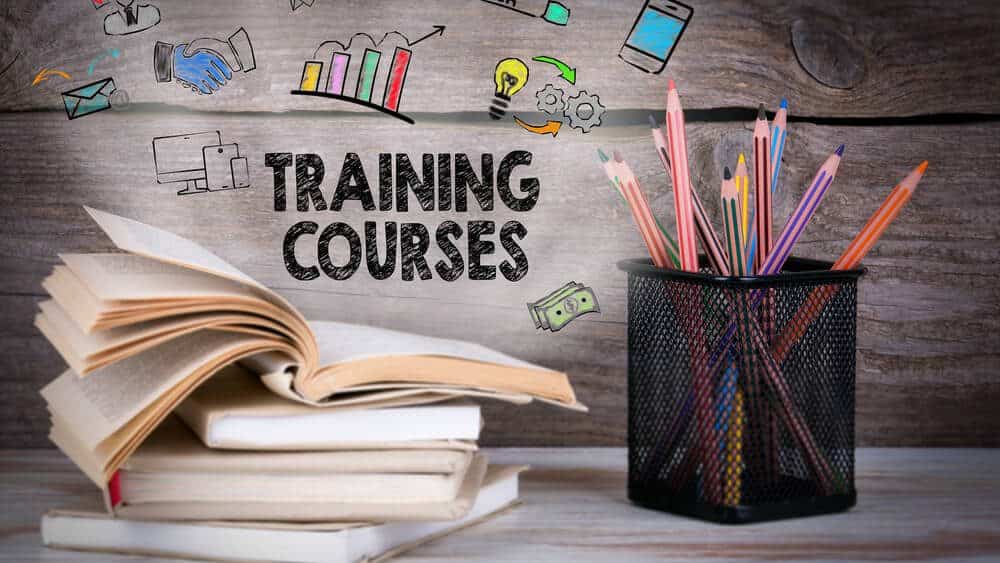IT Training Courses