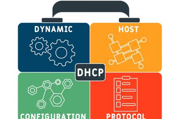 DHCP