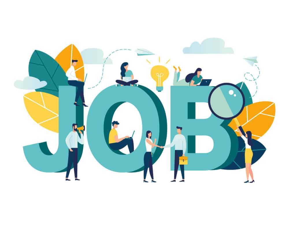 IT Job in Australia