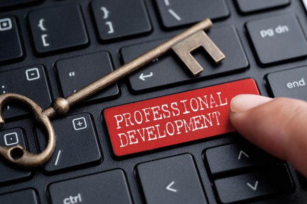 Mastering Career Advancement and Professional Development