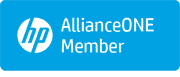 HP Alliance ONE