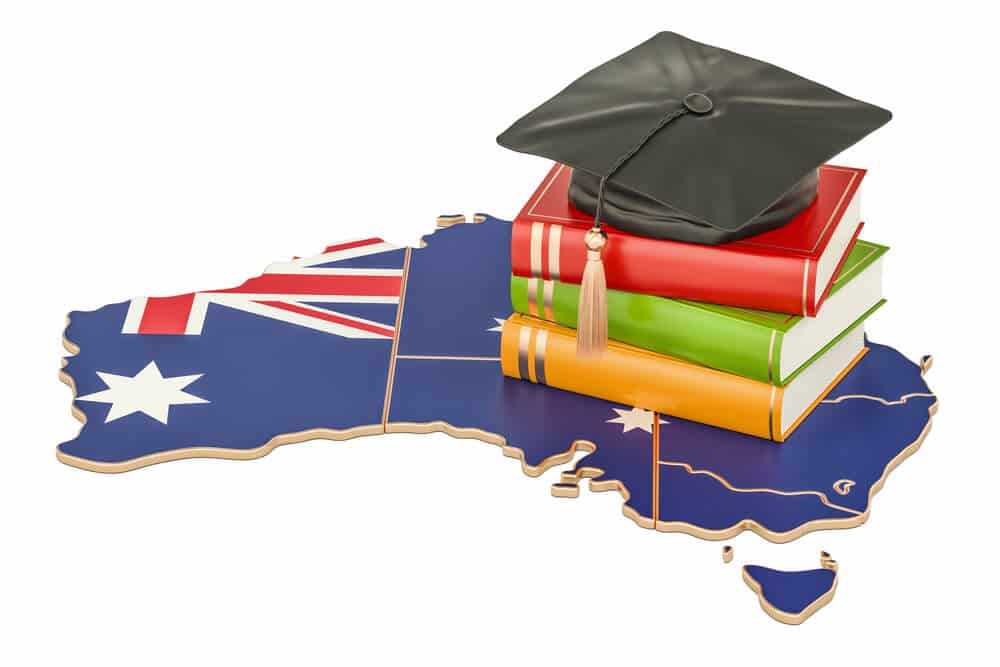 Certificates Vs Degree in Australia