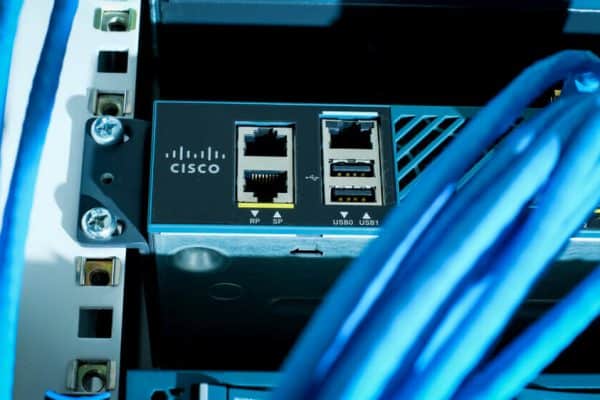 Cisco CLI Commands