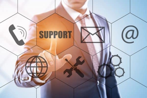 Network Support Tools