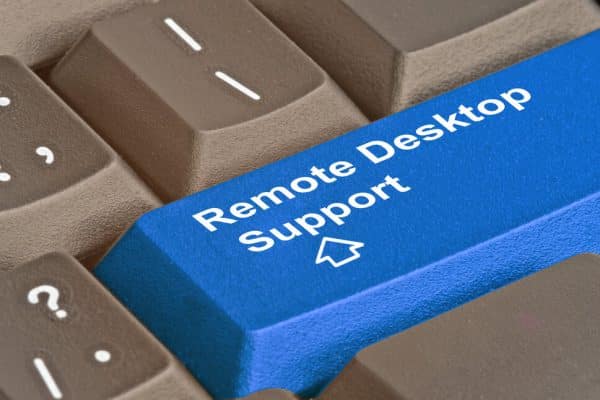 Remote Desktop Services