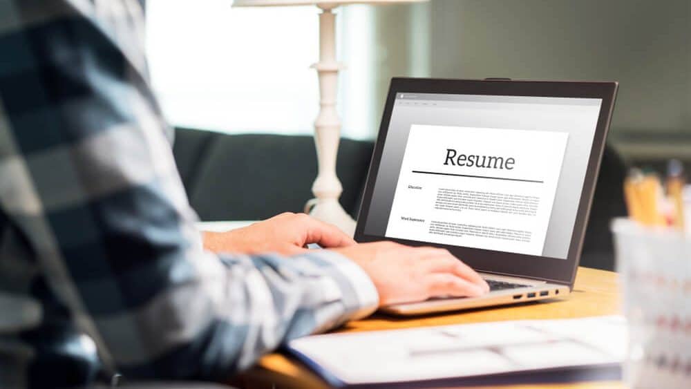 Best Ways to Improve Your Resume