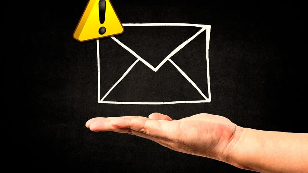 Troubleshooting Email Issues