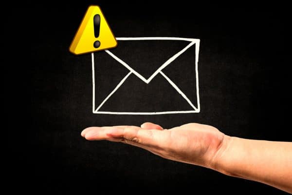 Troubleshooting Email Issues