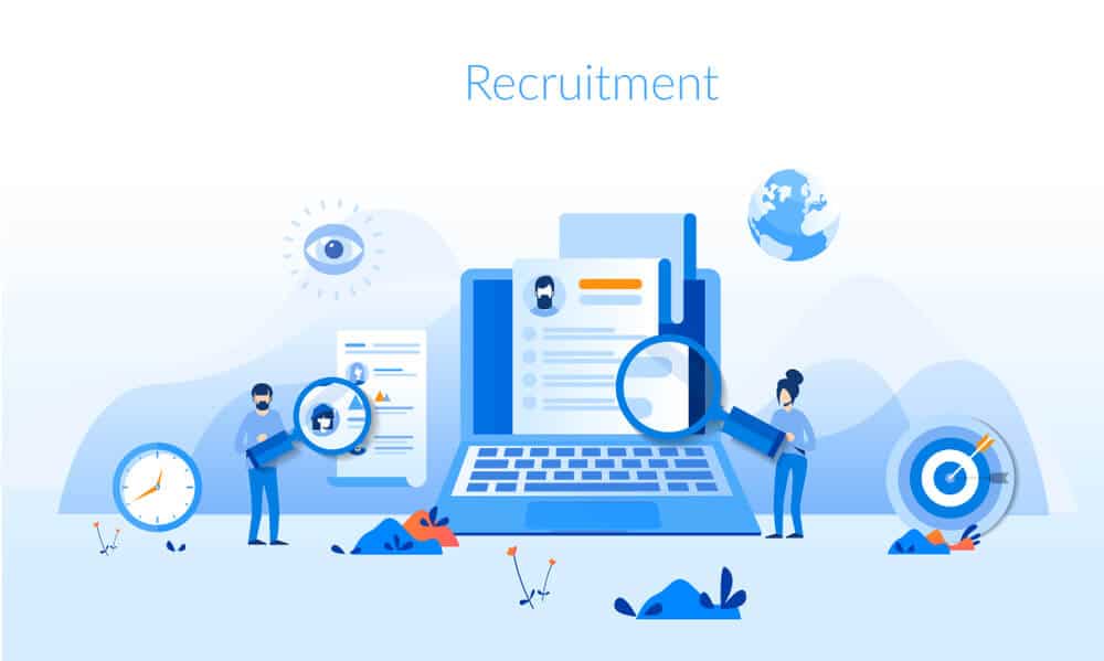 What Recruiters Look For In A Candidate