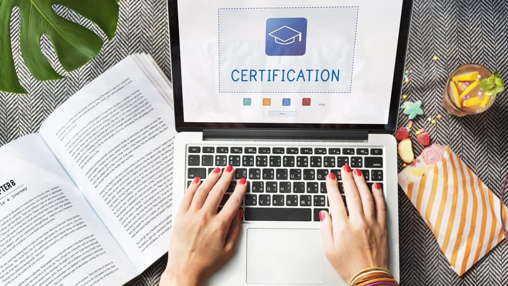 Certifications For IT Jobs in Australia