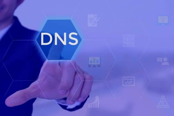 Importance of DNS