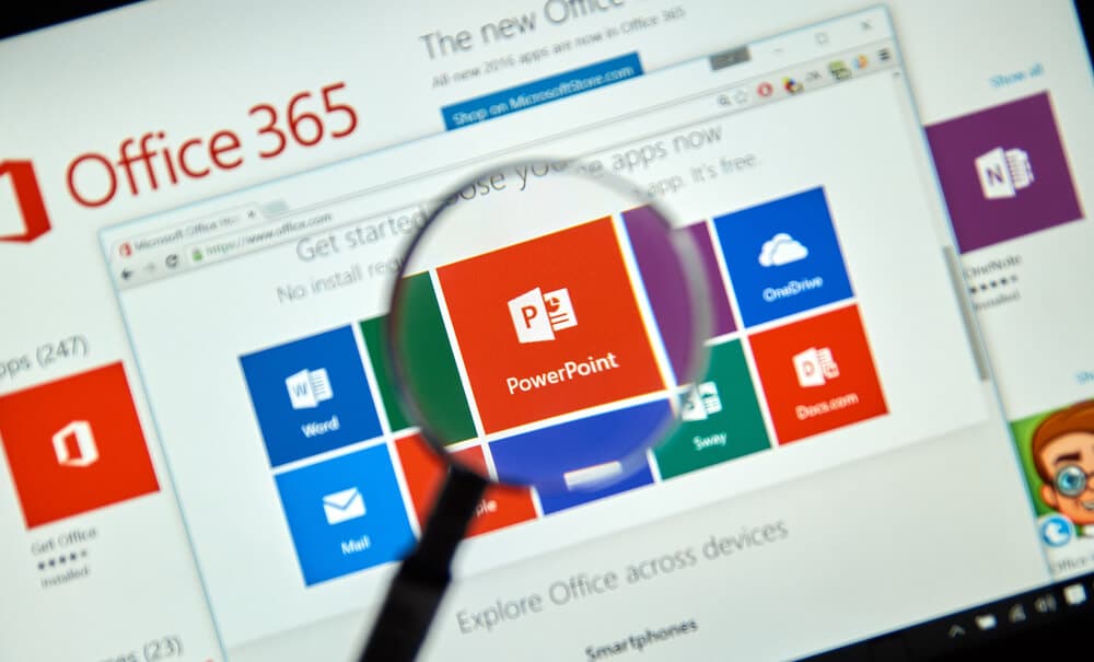 Microsoft Office 365 and Its Benefits