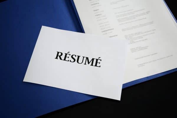 Improve Your Resume For Dream Job