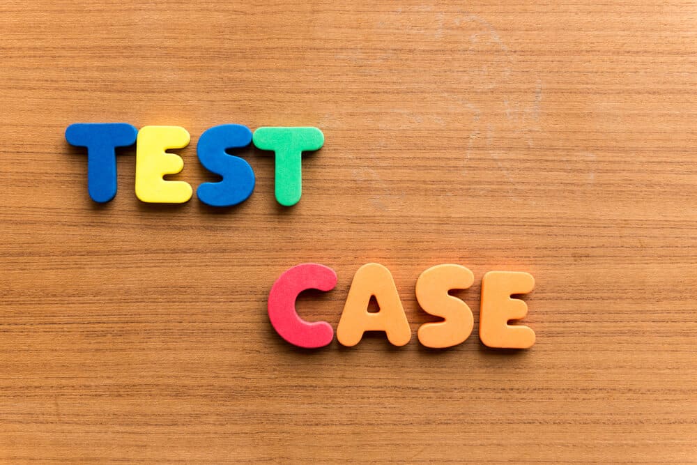 Test case