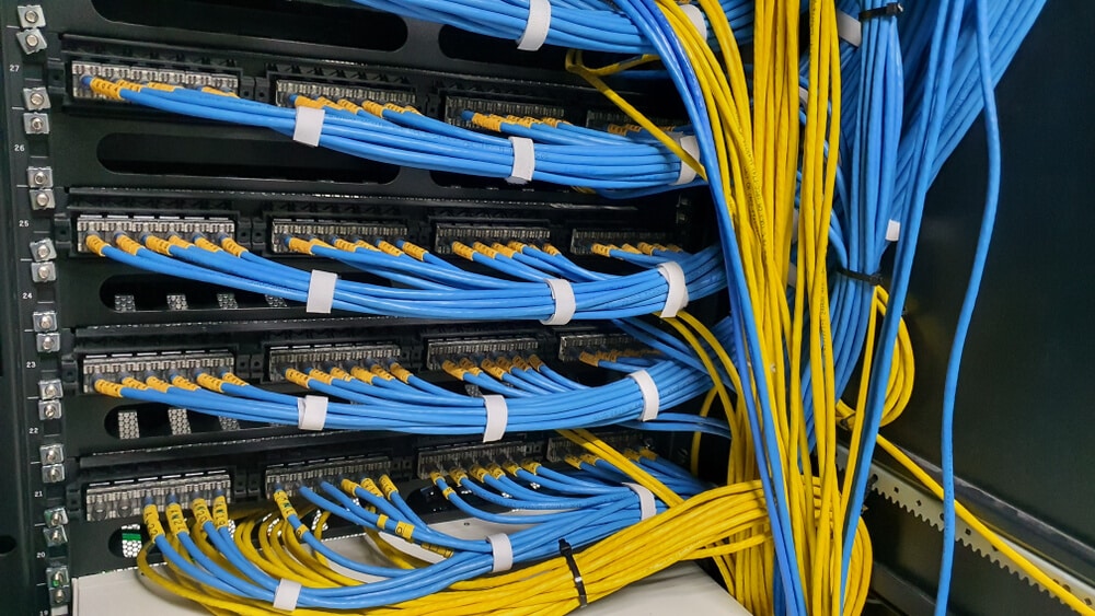 Cable Management
