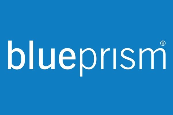 blue prism logo